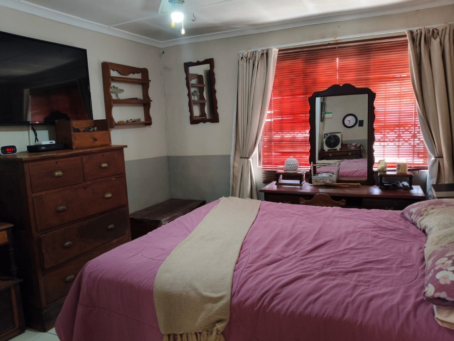 4 Bedroom Property for Sale in Aston Bay Eastern Cape